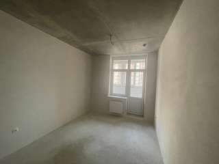 1 к.кв. 43 м2 Яцкова