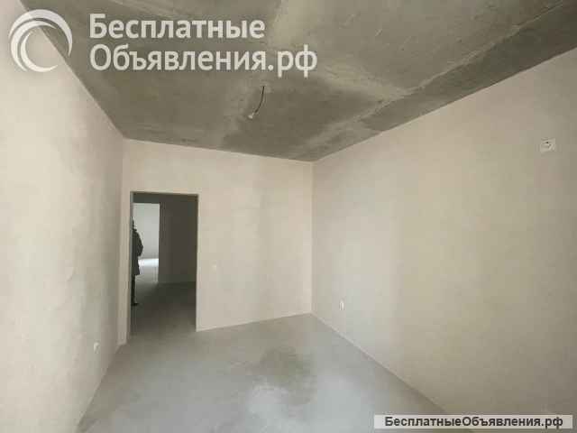 1 к.кв. 43 м2 Яцкова