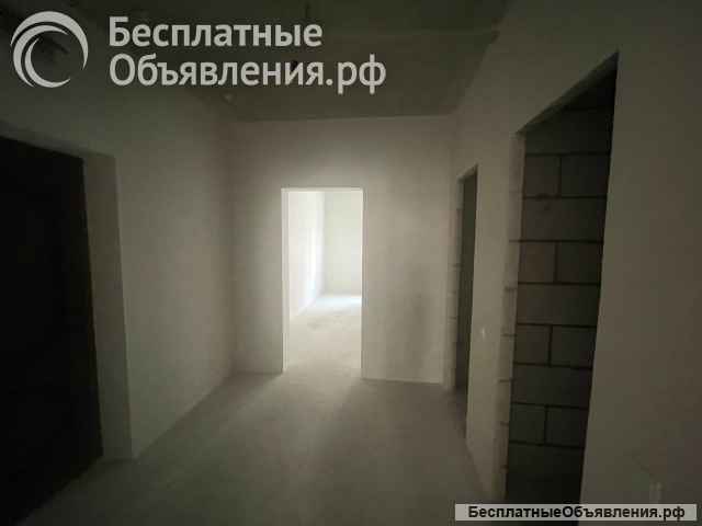 1 к.кв. 43 м2 Яцкова