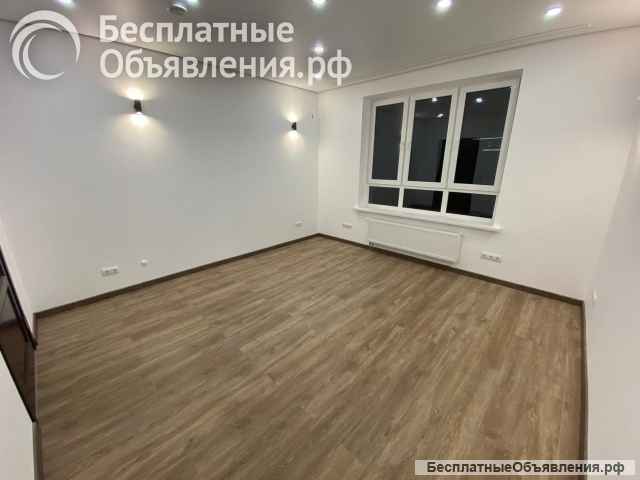 2 к.кв. 54 м2 16 эт Перспектива