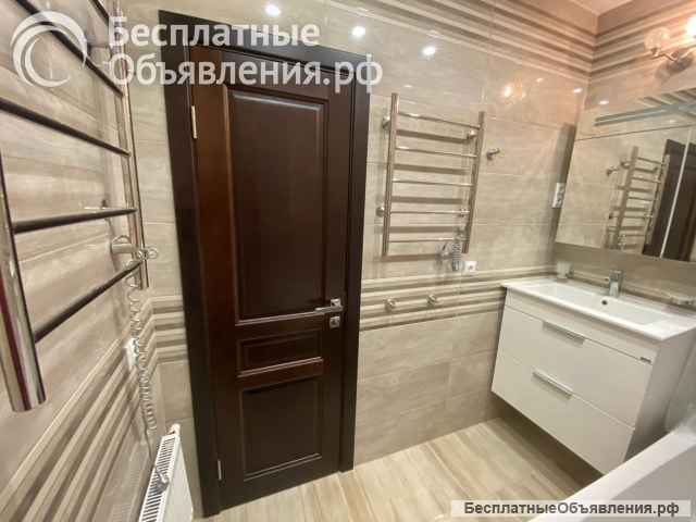 2 к.кв. 54 м2 16 эт Перспектива