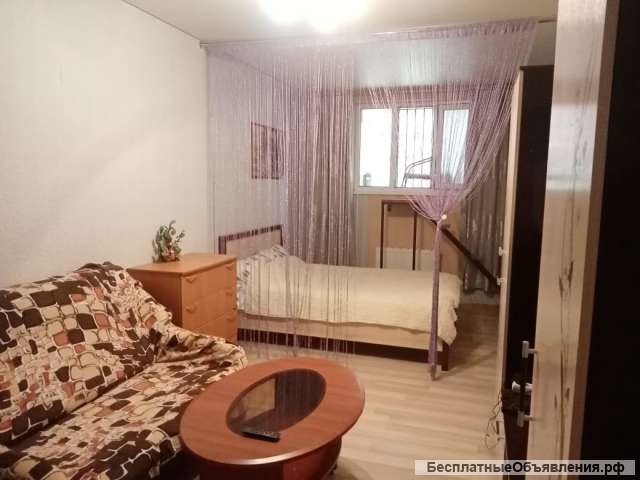 1 к.кв. 46 м2 Российский