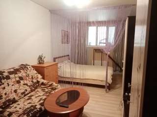 1 к.кв. 46 м2 Российский