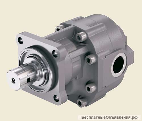 Ремонт гидромоторов и гидронасосов в Волжском