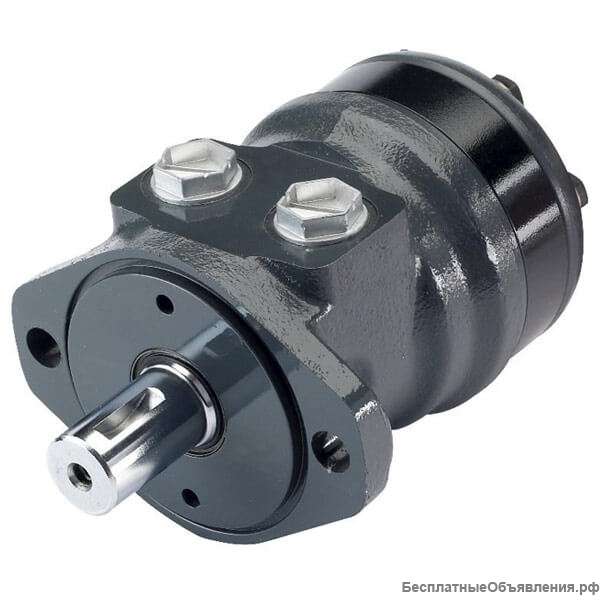 Ремонт гидромоторов и гидронасосов в Волжском