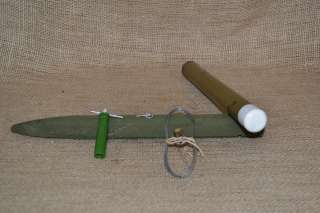 Сигнальная мина (СМ-320 белого огня с МУВом оригинал склад)