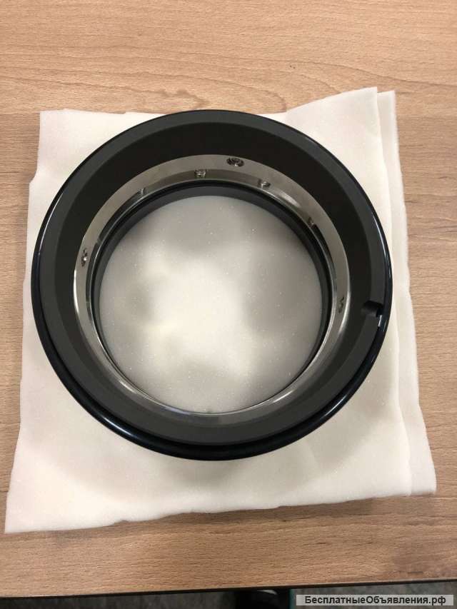 Торцевое уплотнение вала M74/130 Q1BEGG