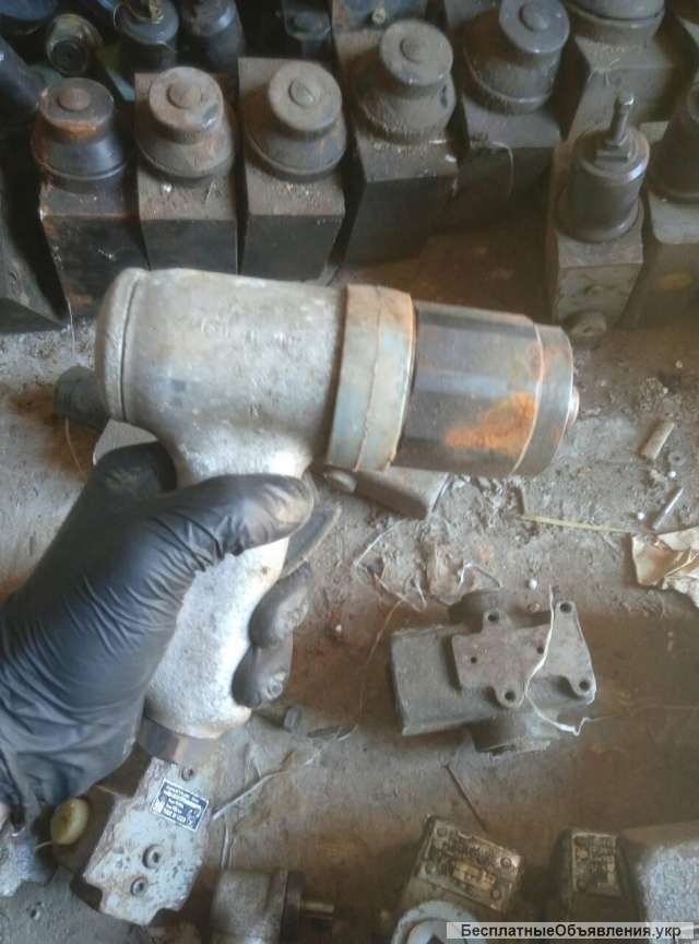 Купим электро. пневмогайковерты ИЭ, ИП