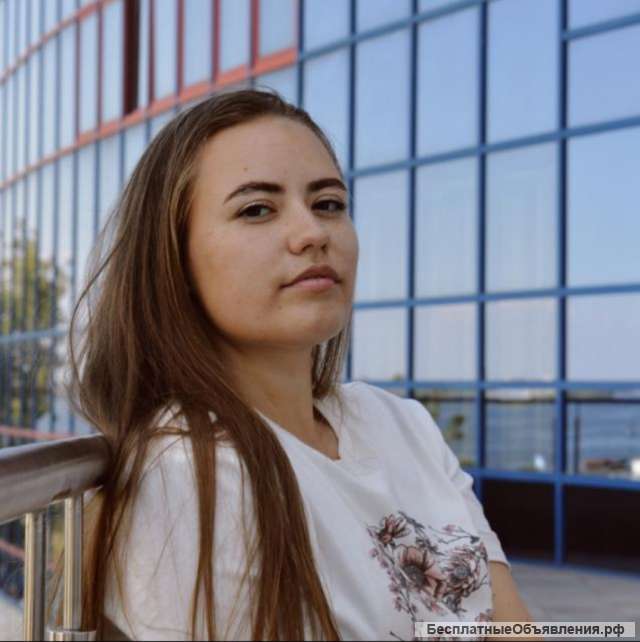 Преподаватель-репетитор английского языка