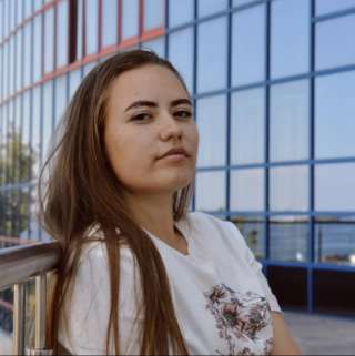 Преподаватель-репетитор английского языка