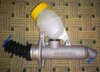 Цилиндр сцепления главный WABCO 4700530060