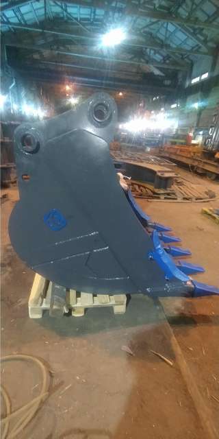 Ковш усиленный V=1,5м3 для Hitachi ZX330