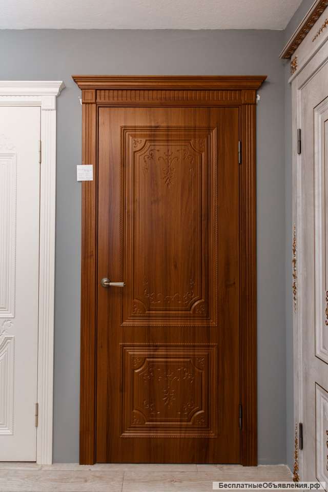 Все виды дверей