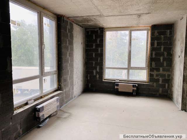 2 ком квартиры в ЖК Медовый. ТОРГ.