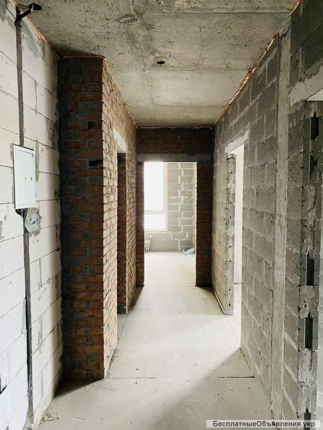 2 ком квартиры в ЖК Медовый. ТОРГ.