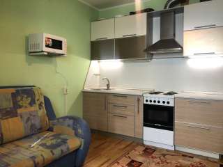 1 к.кв. 43 м2 ремонт ЗИП