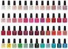 Шеллак производство США Shellac CND все цвета