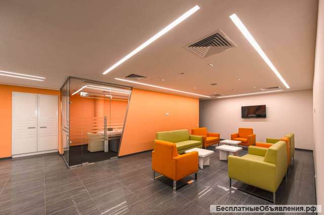 Ремонт квартир и офисов