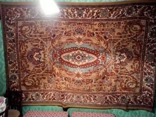 3 ковра, производство СССР