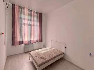 1-комнатная квартира, 38 кв.м.