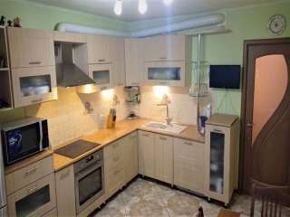 2-комнатная квартира, 71 кв.м.
