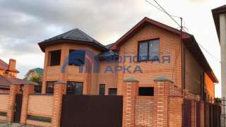 Шикарный 8-ми комнатный дом, расположенный в престижном районе г. Славянск-на-Кубани