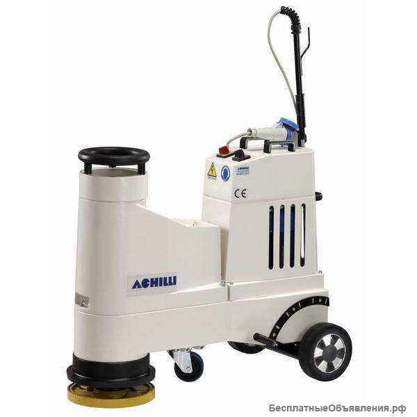 Полировальный станок по камню ACHILLI LM - 30 VE