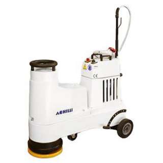 Полировальный станок по камню ACHILLI MEC - 7 VE