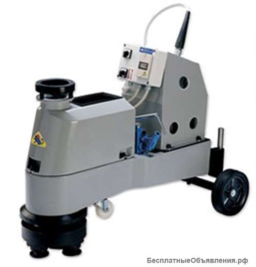 Полировальный станок по камню Pantera-SE