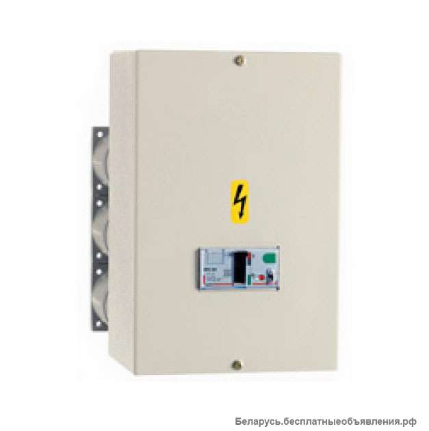 Конденсаторные установки типа КРМ 0 4 до 3000 кВАр