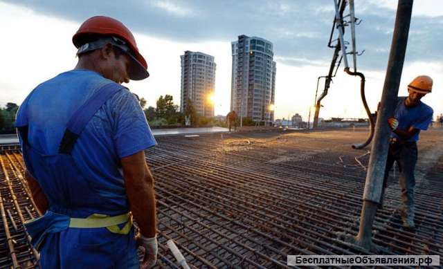 Монолитчики