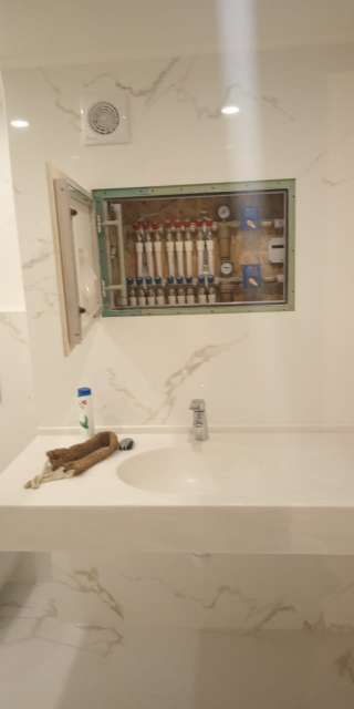 Ремонт помещений