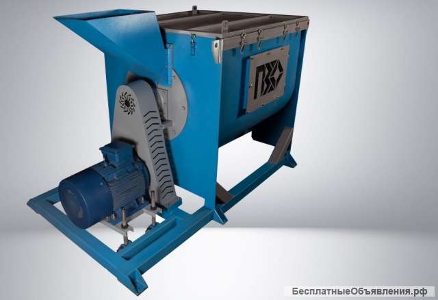 Оборудование для переработки ПЭТ