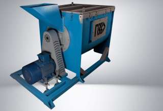 Оборудование для переработки ПЭТ