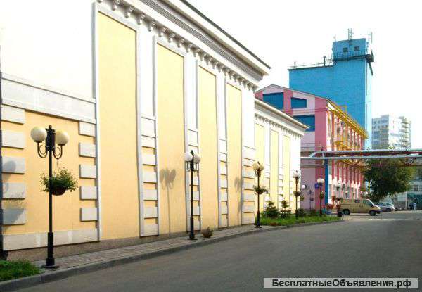 Офисное Помещение (13 кв.м) от собственника в районе ст. м. Павелецкая.