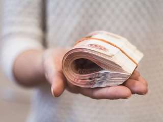 Кредит наличными. Помощь должникам в получении.