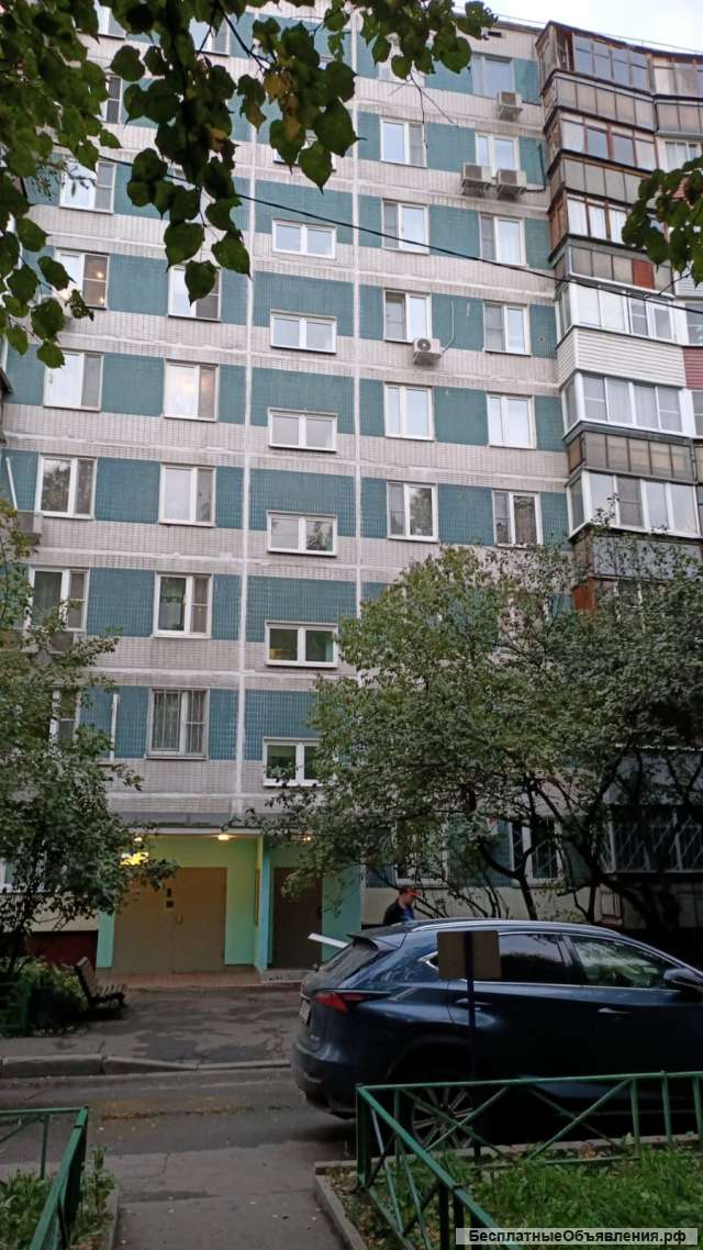 Квартира в Бибирево
