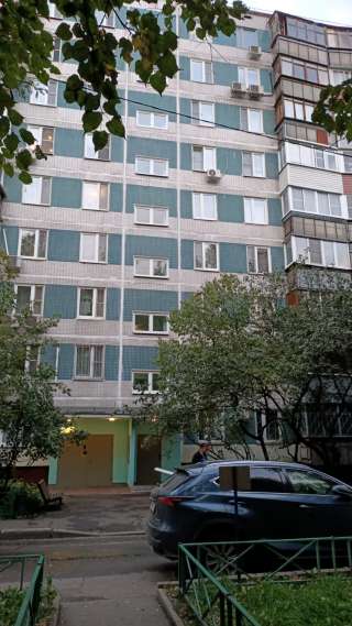 Квартира в Бибирево