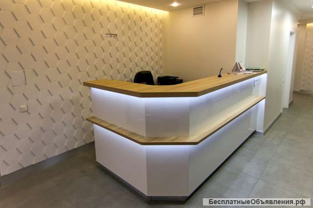 Администратор салона и мастера