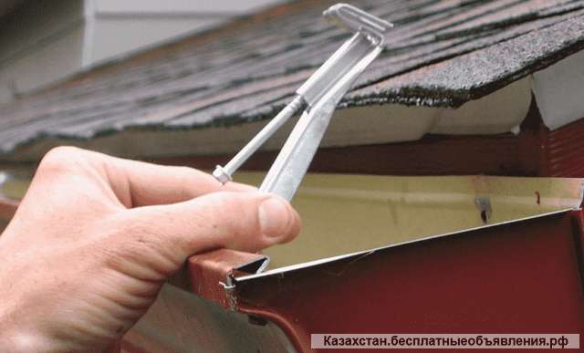 Крепежных систем с доставкой по Казахстану