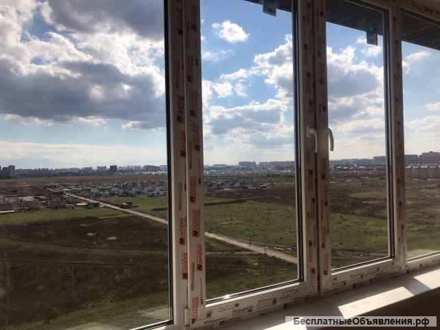 Студия 25 м2 ремонт Российский