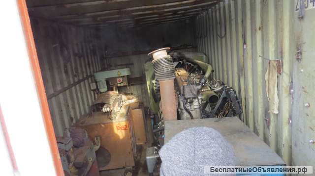 Объекты нефтепромыслового назначения