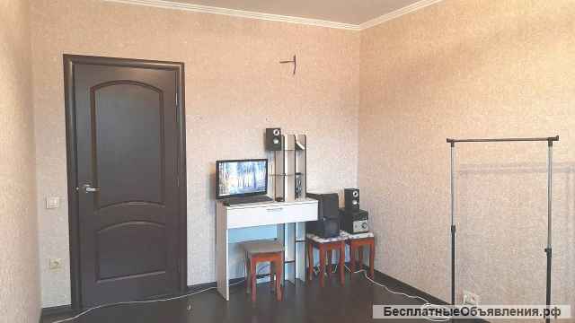 2 к.кв. Музыкальный 61 м2