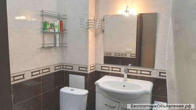 2 к.кв. Музыкальный 61 м2