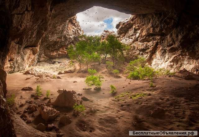 Места силы и духовного исцеления Казахстан