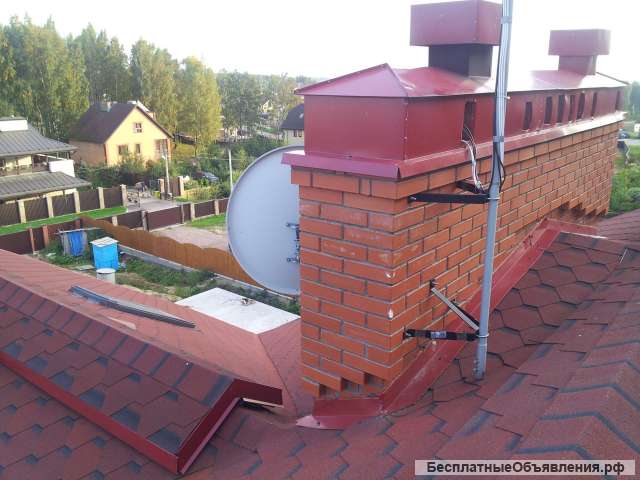 Интернет провайдер в Юкки