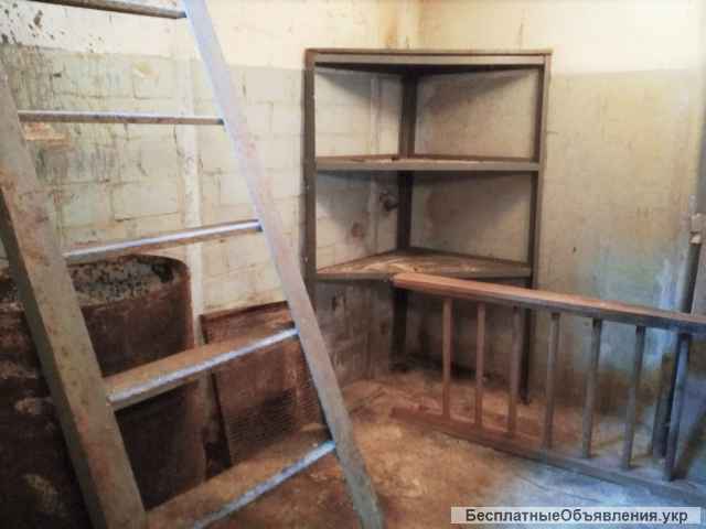 2-х уровневого капитального гаража 43 м2 Киев, Караваевы дачи