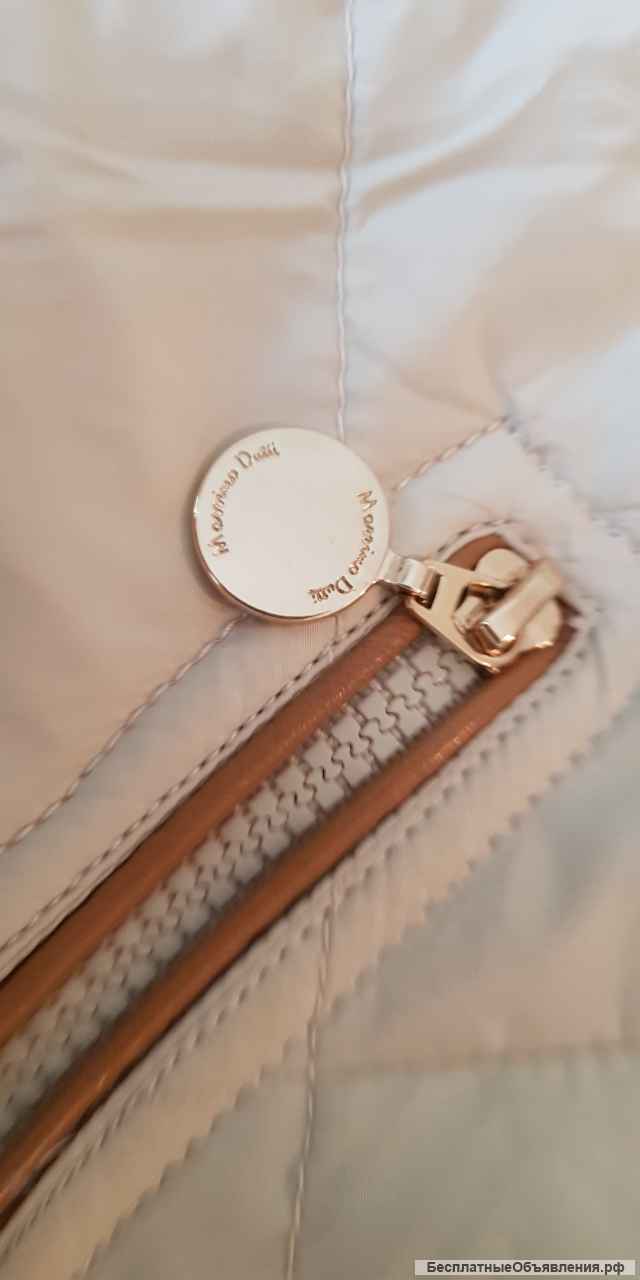 Женская легкая куртка Massimo Dutti