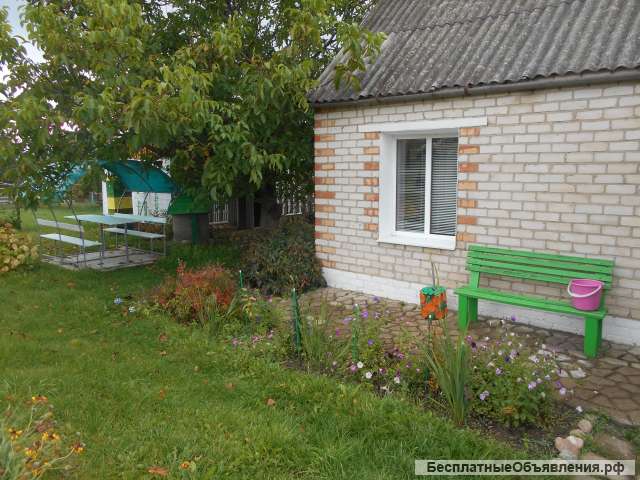 Дом в Беларуси
