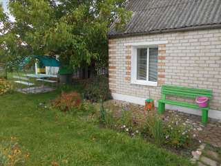Дом в Беларуси